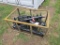 S/s Hd Auger And Bits
