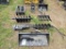 *new* Mini Excavator Attach Set