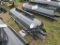 *new* 72'' Ss Tiller