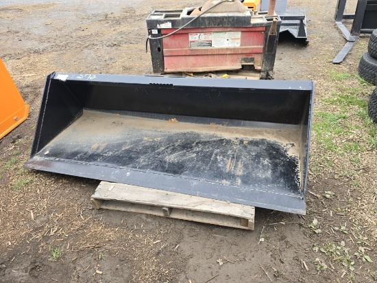 New 78in Swict Gp Bucket