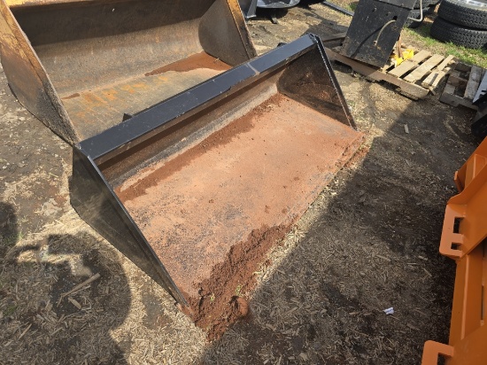 New 66in swict gp bucket