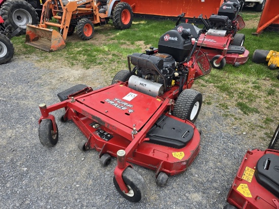 Exmark Turf Tracer