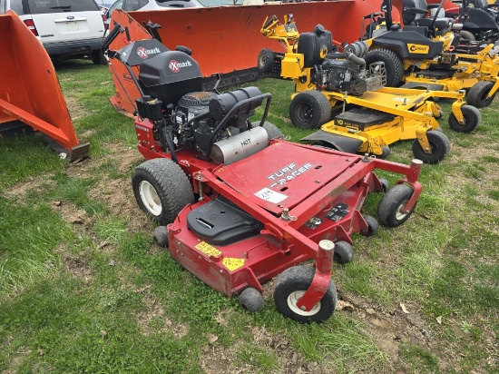 Exmark Turf Tracer