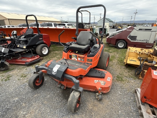 Kubota Zd331
