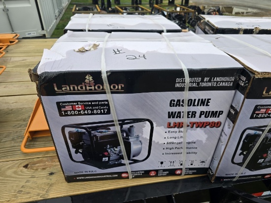 *new* Water Pump