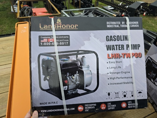 "new* Water Pump