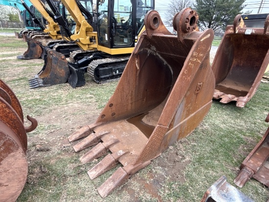 Excavator Digging Bucket Fits Cat 330cl