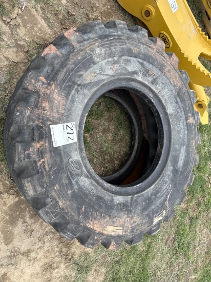 Bridgestone 20.5-25 Tire
