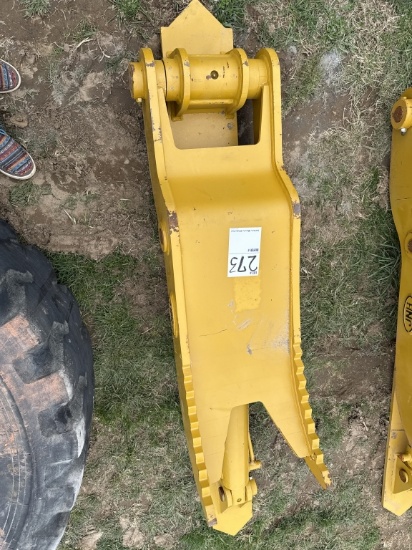 *New* Excavator Thumb