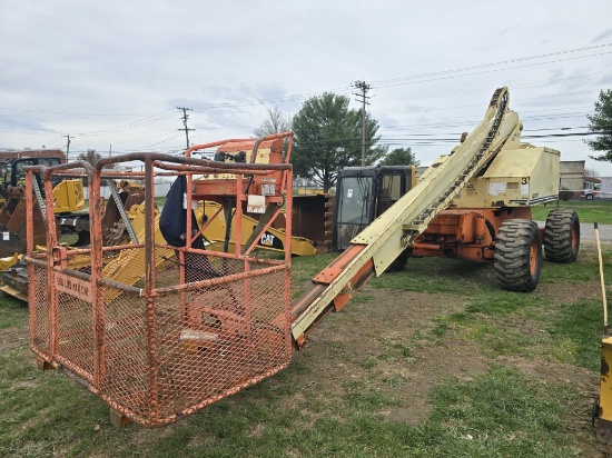 1995 Jlg 60h Manlift