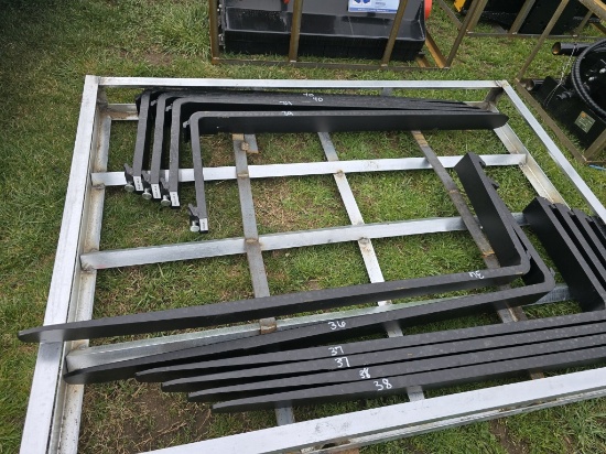 *new* Forklift Fork