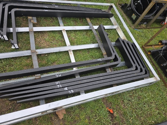 *new* Forklift Fork