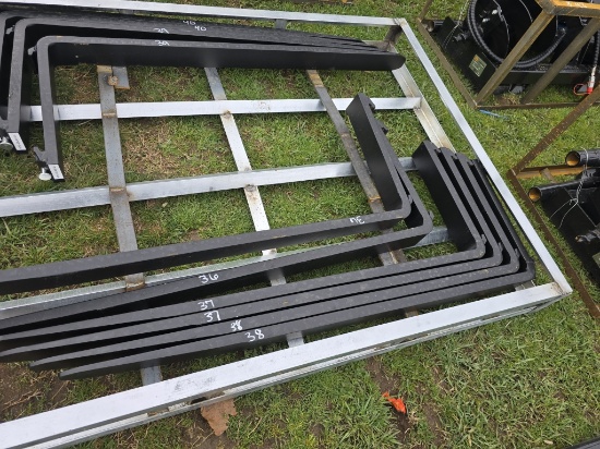 *new* Forklift Fork
