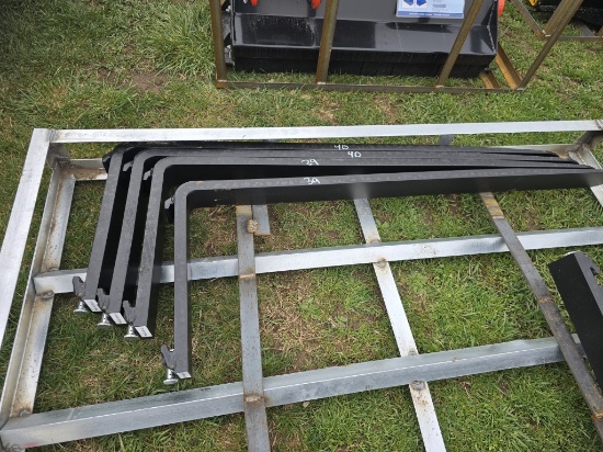 *new* Forklift Fork