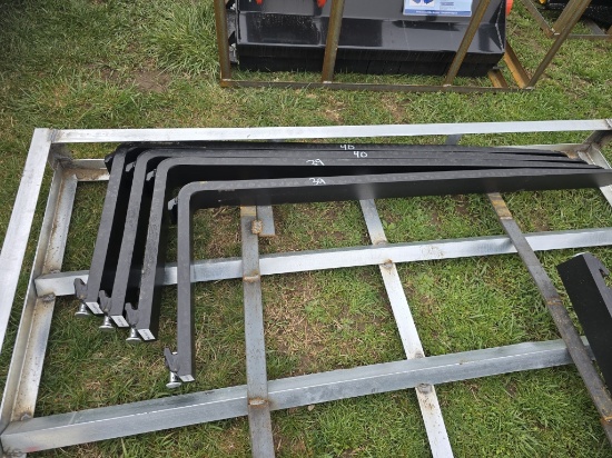 *new* Forklift Fork
