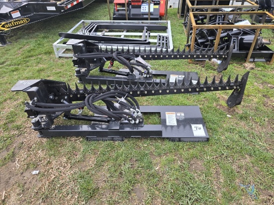 *new* S/s Sickle Bar Mower