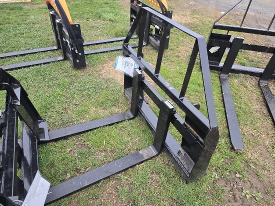 New Agt 4ft  Forks