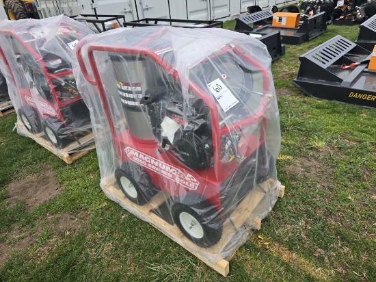*new* Easy-kleen 4000 Psi Magnum Series