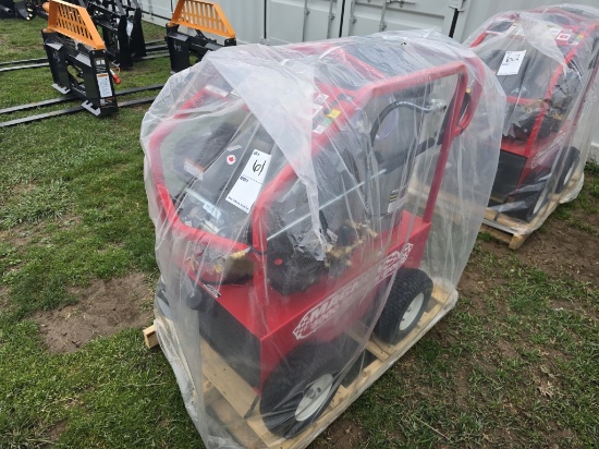 *new* Easy-kleen 4000 Psi Magnum Series