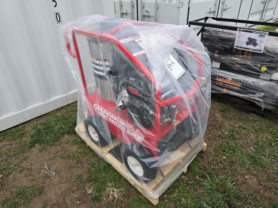 *new* Easy-kleen 4000 Psi Magnum Series