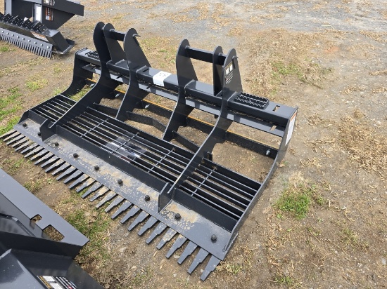 *new* S/s Land Leveler