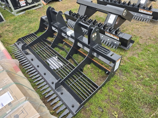 *new* Ss Land Leveler