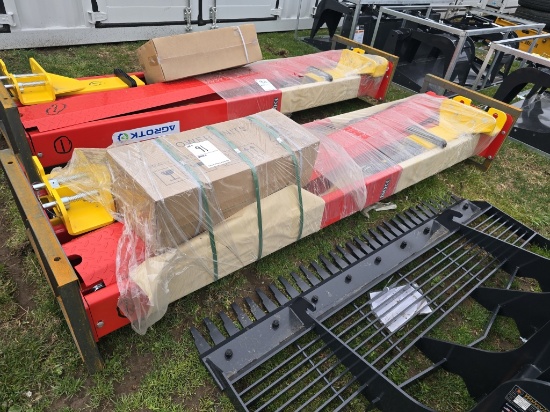 *new* Agrotk Auto Lift