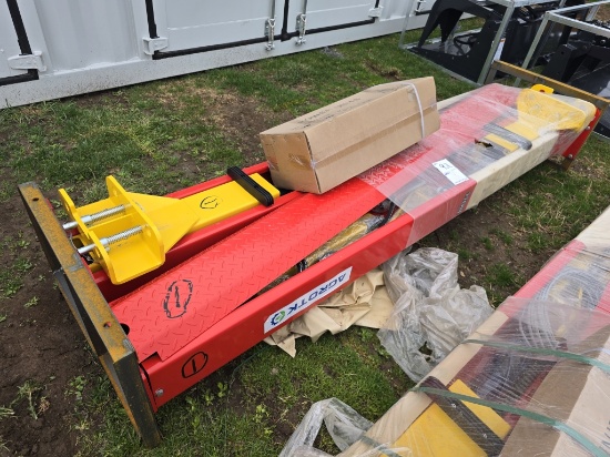 *new* Agrotk Auto Lift