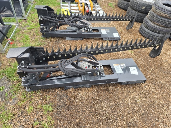 *new* S/s Sickle Bar Mower