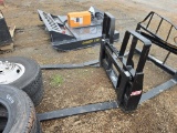 New Kivel 3500lbs 4ft Forks