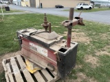 Coats 4050a Tire Changer