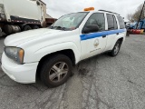 2009 Chevy Trailblazer