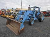 1991 Ford 445c Tractor