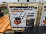 *new* Hd Plate Compactor