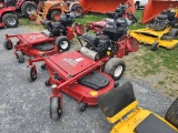 2021 Exmark Turf Tracer