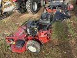Ex Mark Turf Racer Stand On Mower