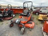 Kubota Zd331