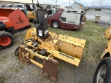 Erskine 1812 Hydraulic Snow Blower