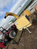 2000 Vermeer Bc1000 Wood Chipper