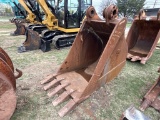 Excavator Digging Bucket Fits Cat 330cl