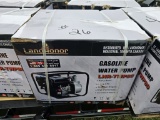 *new* Water Pump