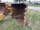 Cat bucket
