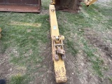 Cat 312d Stick