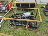 *new* AGT Hd S/s Auger