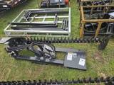*new* S/s Sickle Bar Mower