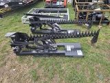 *new* S/s Sickle Bar Mower