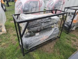 *new* 40 Gal 2 Stage Truck Mounted Air Comp