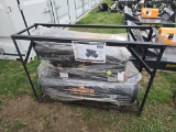 *new* 40 Gal 2 Stage Truck Mounted Air Comp