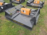 *new* 72'' S/s Brush Cutter