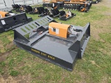 *new* 72'' S/s Brush Cutter
